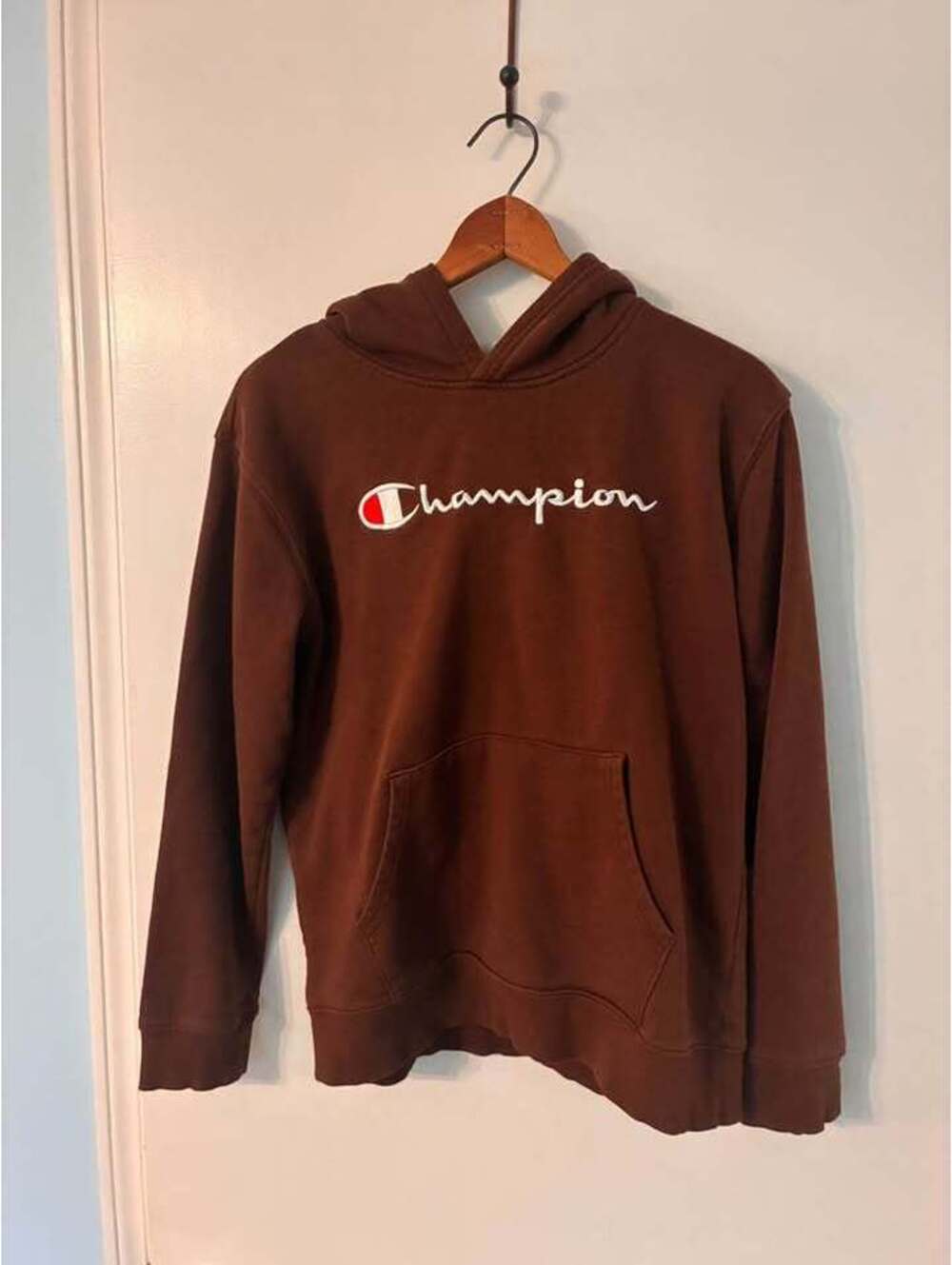 Champion Kids Set (Sweatshirt + Pants)